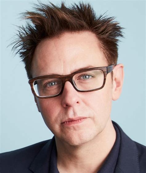 James Gunn – Movies, Bio and Lists on MUBI