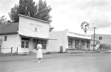 The Spray General Store - Visit Eastern Oregon