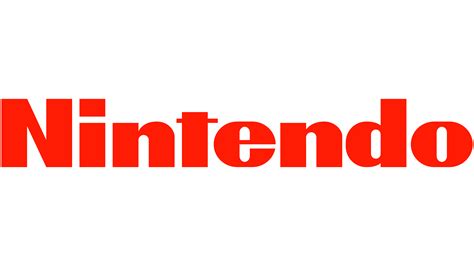 Nintendo Logo, symbol, meaning, history, PNG, brand