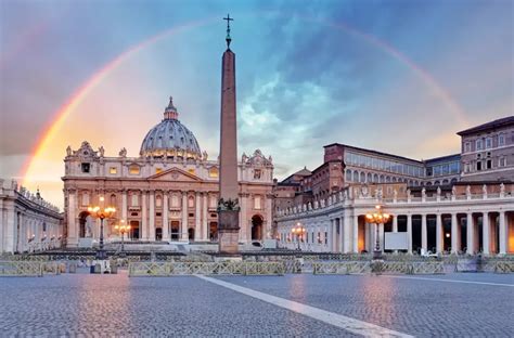 Best Vatican Tours & Tickets 2024 | Skip The Line Access