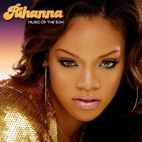 Rihanna – all six album cover reviews! – Too Much Music (is a good thing)