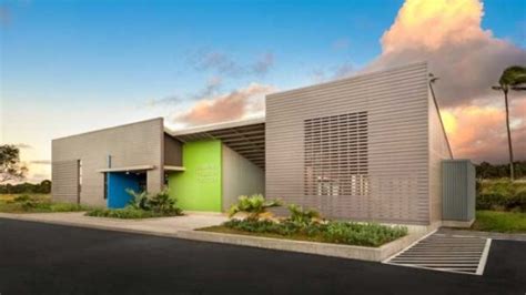 Hawaii Wildlife Center | Ruhl Walker Architects – New England ...