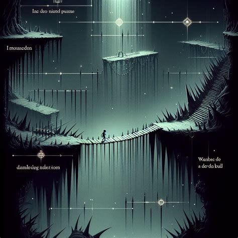 Limbo Game Walkthrough