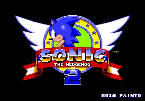 SONIC 2D BLAST WESTSIDE ISLAND bypainto 03052016 : Free Download, Borrow, and Streaming ...