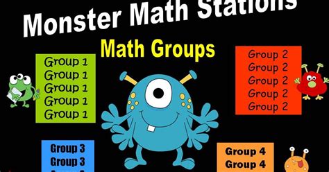 First Grade Spies: Small group math