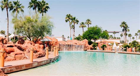 Arizona Grand Resort & Spa | Phoenix Resort With A Water Park