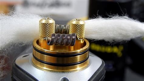 Read it Before You Decide to Buy RDA Atomizer - Vape Guide