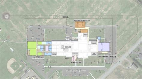 Fremont School District proposes $59.9M bond for improvements | Local News ...