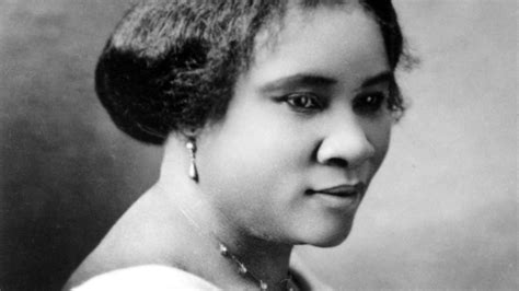 Madam C. J. Walker - Products, Hair & Facts | HISTORY