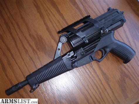 ARMSLIST - For Sale: Calico original M950 9mm super high capacity pistol 50/100 rounds