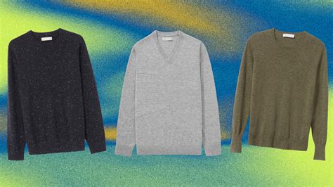 Everlane Sale: Cashmere Sweaters Are All Just $100 Right Now | GQ