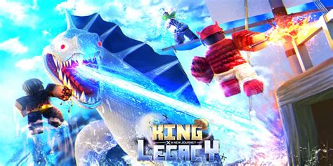 Roblox: King Legacy codes (December 2024) | Pocket Gamer