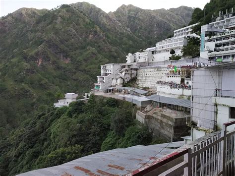 Pilgrimage to the Divine Mother - Things to do at Vaishno Devi