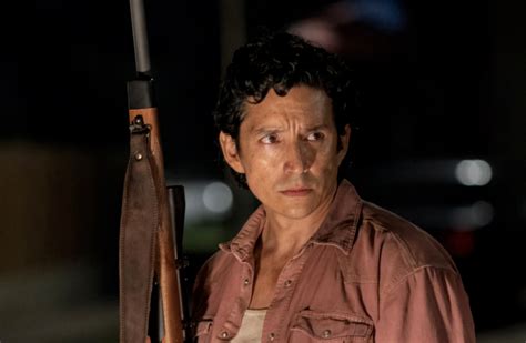 Gabriel Luna on bringing his Texas roots to his role in new HBO series ‘The Last Of Us’ | KERA News