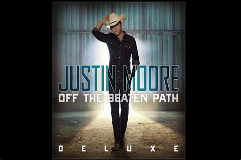 Down to Dixie: A review of Justin Moore’s “Off the Beaten Path ...