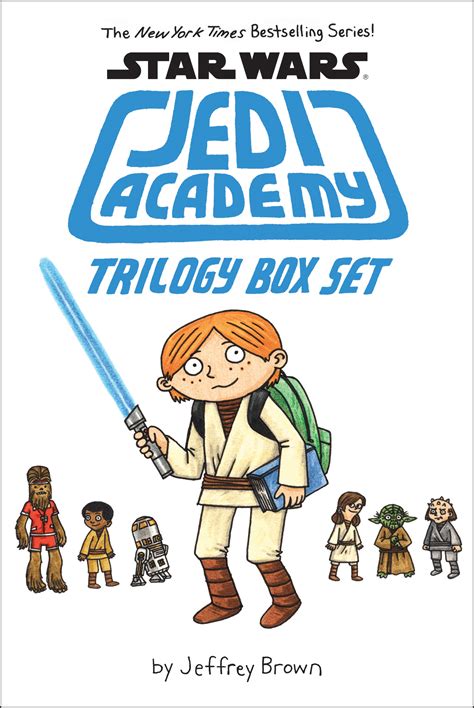 Star Wars: Jedi Academy on Behance