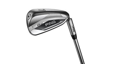 Ping G425 irons: ClubTest 2021 review