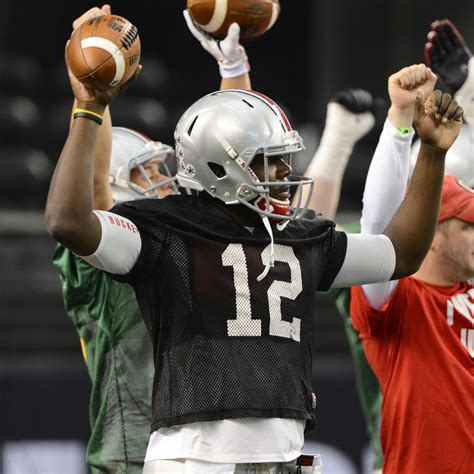 Ohio State Football: Week 1 Spring Practice Stock Report | News, Scores ...