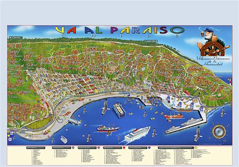 mapa-valparaiso-c-u | Study Abroad