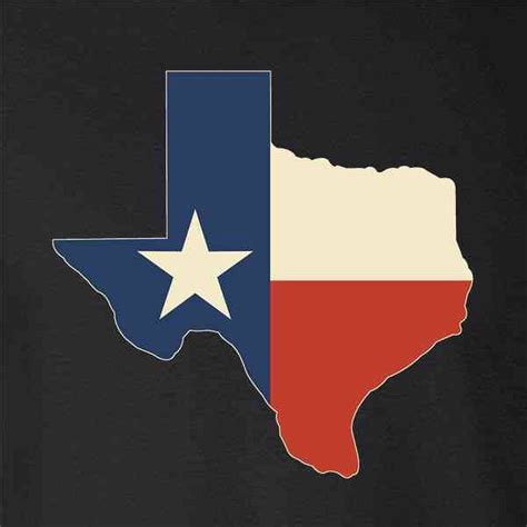 Download Vibrant Texas Flag Imprinted on Map Wallpaper | Wallpapers.com