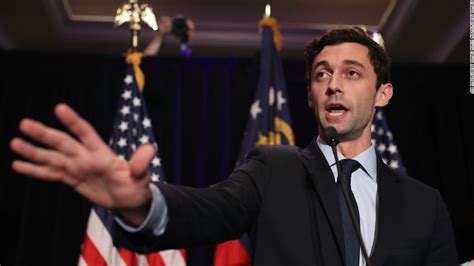 Democrat Jon Ossoff is running for Senate in Georgia - CNNPolitics