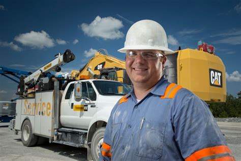 Cat | 6015B Helps Alabama Quarry Increase Production & Fuel Efficiency ...