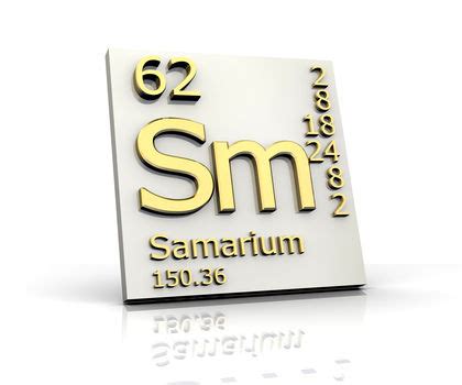 Samarium - Alchetron, The Free Social Encyclopedia