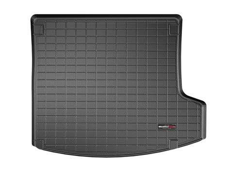 2020 Acura RDX Cargo Mat & Trunk Liner - For Cars, SUVs, Minivans | WeatherTech Canada