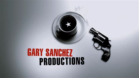 Gary Sanchez Productions - Closing Logos