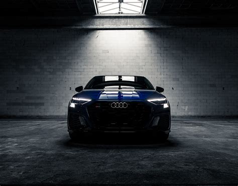 Audi S3 Sportback | Behance