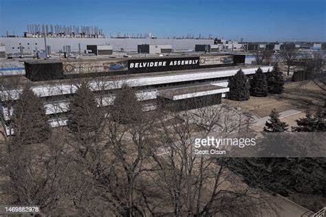 Jeep Cherokee Belvidere Assembly Plant Set to Close After Today. | Jeep ...