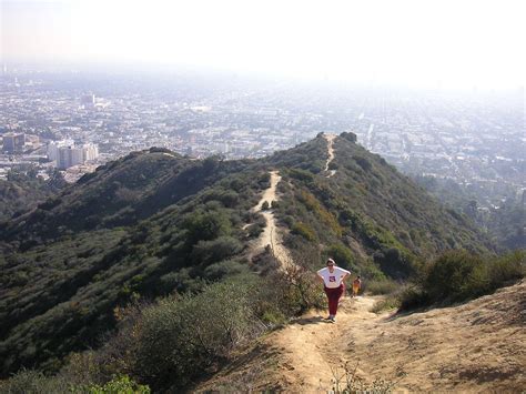 Runyon Canyon Park - SMARTTRAVELERS