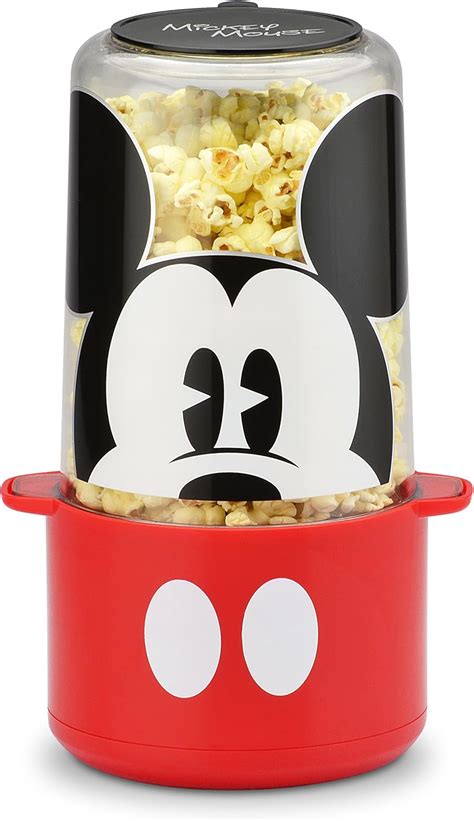 Top 12 Best Kids Popcorn Makers Reviews In 2020