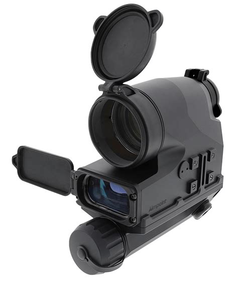 US Army Buys Aimpoint FCS13-RE Sights for Carl Gustaf M3E1 MAAWS Recoilless Rifles - Overt Defense