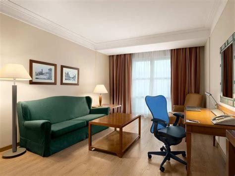 Best Price on Hilton Rome Airport Hotel in Rome + Reviews