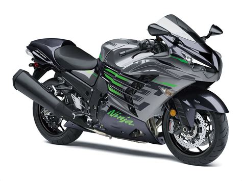 Kawasaki ZX-14R 2021 - MotoMalaya.net - Berita dan Ulasan Dunia Kereta dan Motosikal Dari Malaysia