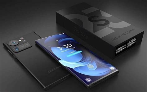 Samsung Galaxy 23 confirms that it will a paradigm shift smartphone