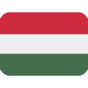 🇭🇺 Flag: Hungary Emoji