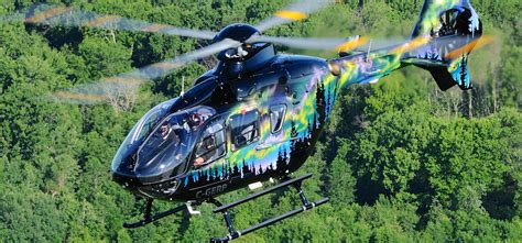 H135 - Airbus Helicopters Canada