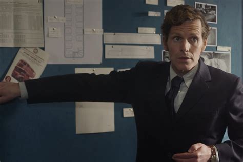 'Endeavour' Season 8 Finale Recap: "Terminus" | Telly Visions