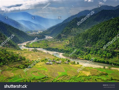 13,078 Bhutan Landscape Images, Stock Photos & Vectors | Shutterstock