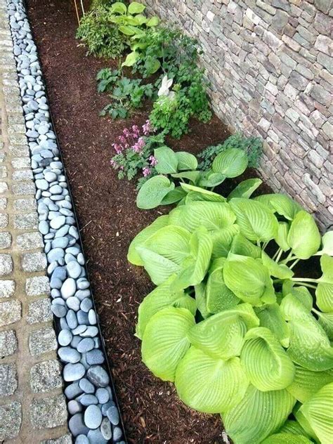 21+ Brilliant & Cheap Garden Edging Ideas With Pictures For 2024