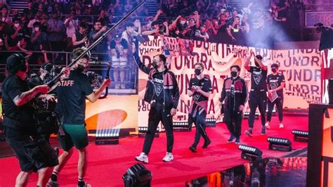 Tundra Esports Victorious After Masterclass Performance At TI11 | GINX Esports TV