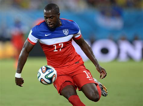 World Cup 2014 Football Soccer: Jozy Altidore May Play vs. Belgium | Time