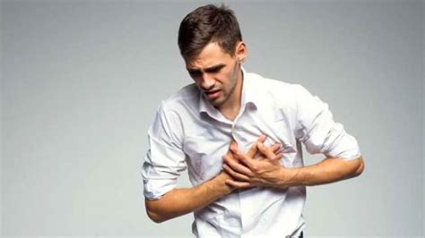 What are the Causes of Chest Pain | Health Advantage Blog