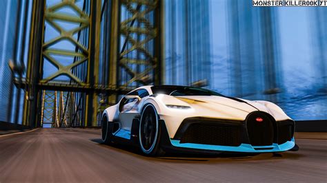 Bugatti Divo 4K Wallpapers - Wallpaper Cave