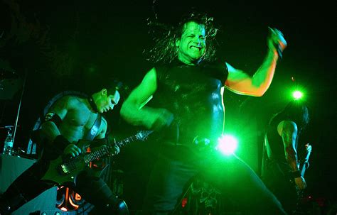 Misfits, Glenn Danzig to Reunite Again for Los Angeles Concert – Rolling Stone