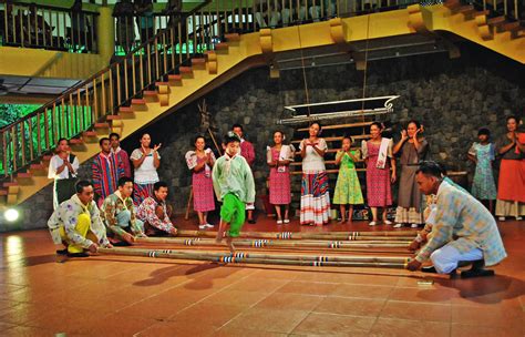 😍 Filipino traditional dance tinikling. Philippine Folk Dances: Tinikling. 2019-02-23