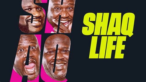 Shaq Life - Trailers & Videos - Rotten Tomatoes