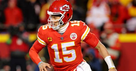 Bengals vs. Chiefs final score, results: Patrick Mahomes, KC heading to ...